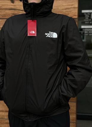 Ветровка north face