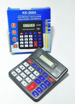Калькулятор kenko kk 268 a