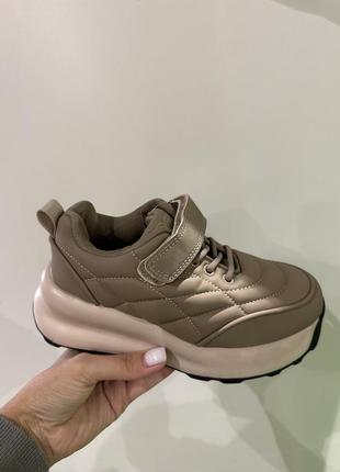 Кроссовки 32,33,34,35,36,37