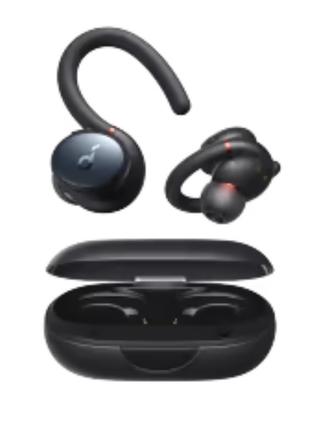 Безпровідні навушники anker soundcore sport x10