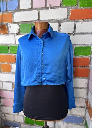 Сорочка bershka