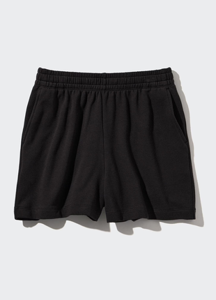 Ультра эластичные легкие шорты uniqlo