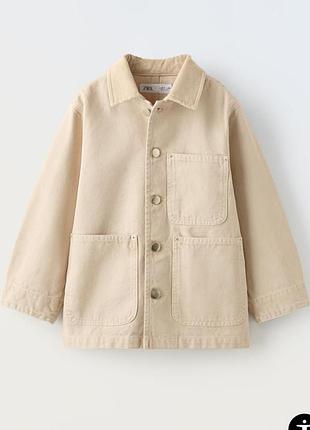 Куртка zara
