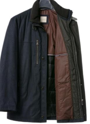 Куртка bugatti