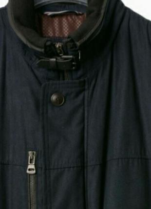 Куртка bugatti