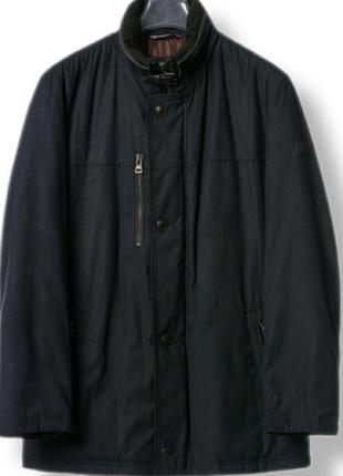 Куртка bugatti