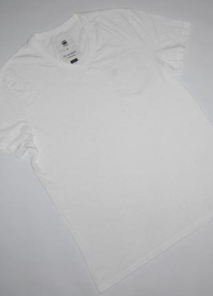 Футболка g-star raw размер m оригинал