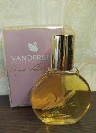 Gloria vanderbilt распив по 10мл