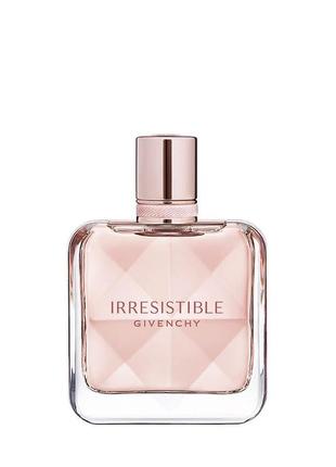 Givenchy irresistible 80 мл.