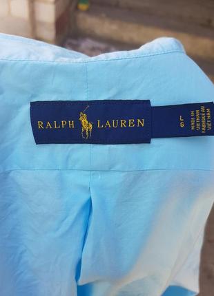 Сорочка ralph lauren3 фото