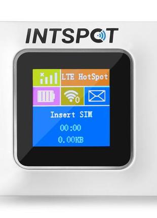 Карманный вай фай роутер 4g wifi роутер с сим картой карманный вайфай 4 g роутер мобильный роутер переносной