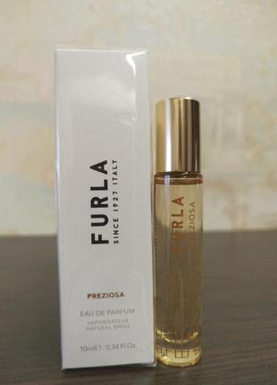 Furla preziosa 10мл