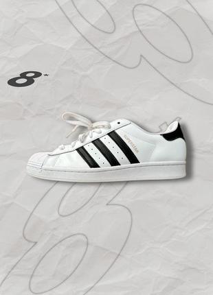 Кроссовки adidas superstar, суперстар campus gazelle samba (преп, скейт