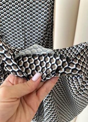 Стильная сатиновая пижама/костюм, пижама сатиновая,костюм двойка,домашняя одежда8 фото