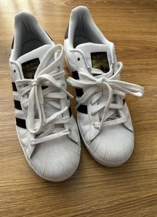 Кросівки adidas superstar , суперстар campus gazelle samba (реп, скейт3 фото