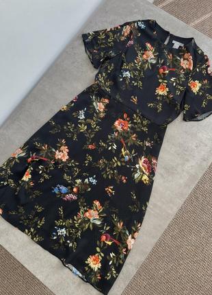 Сукня h&m р.36