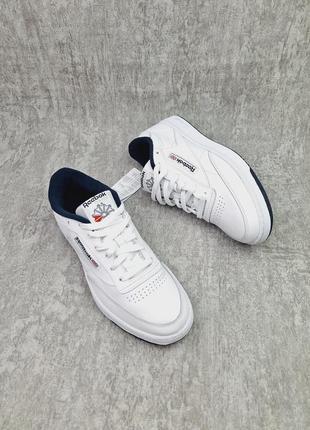 Кроссовки reebok1 фото