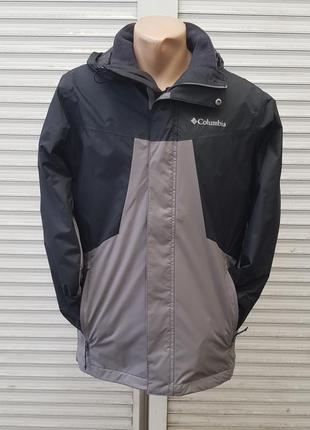 Куртка columbia оригинал