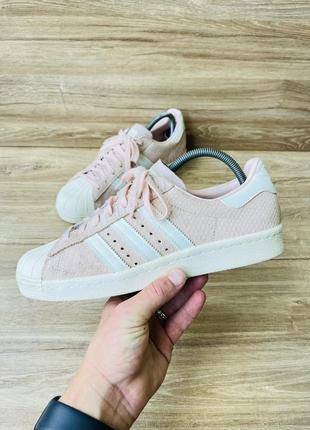 Кроссовки Mountaineering adidas superstar