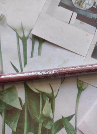 Гелевий стійкий олівець для очей maybelline 973 soft rose7 фото