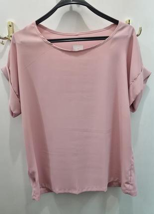 Блуза футболка