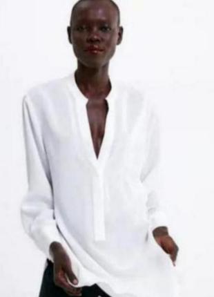 Сорочка zara