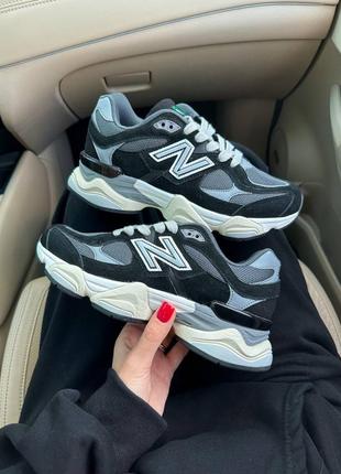 Кросівки new balance2 фото