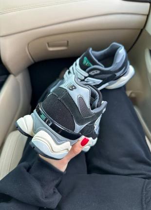 Кросівки new balance6 фото
