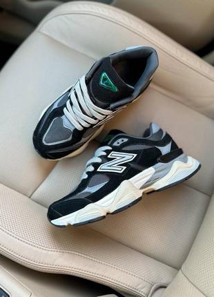 Кросівки new balance5 фото