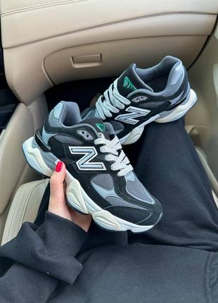Кросівки new balance8 фото