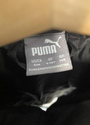 Куртка puma для мальчика5 фото