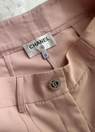 Костюм с стиле chanel2 фото