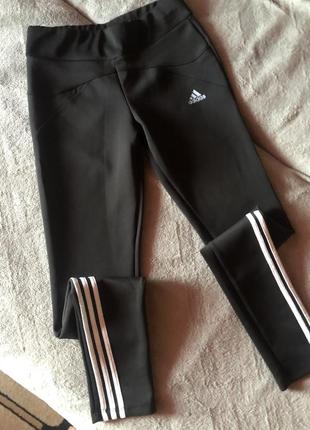 Лосины adidas