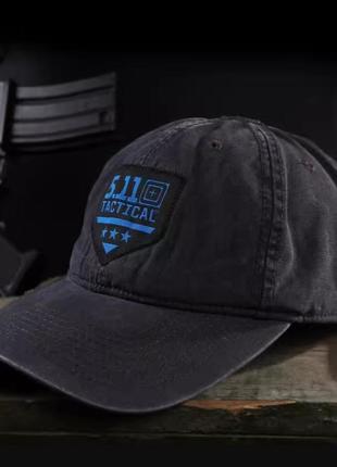 Тактична кепка бейсболка 5.11 tactical оригінал