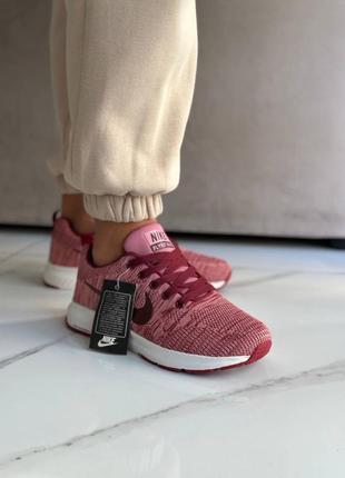 Кроссовки nike
