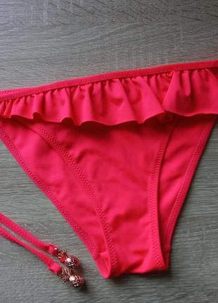 Низ купальника h&m