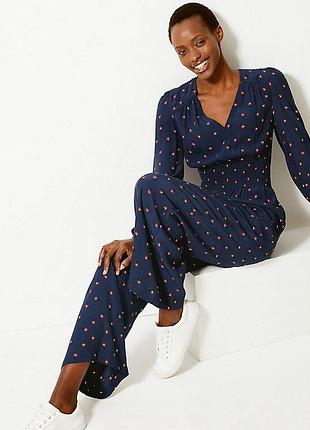 Комбінезон з віскози