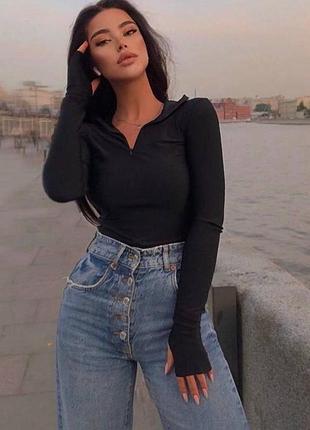 Логсвін з блискавкою