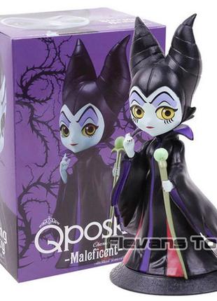 Статуетка малефісента. фігурка фільму малефісента. фігурки із пвх 15см знижка!