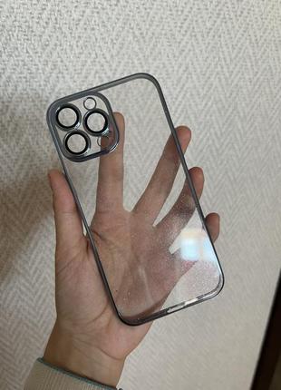 Чохол на телефон iphone 13 pro max