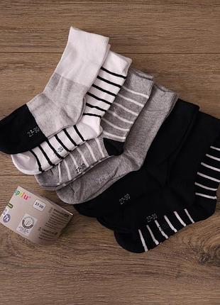 27-30(4-6 лет), качественные носки на мальчика