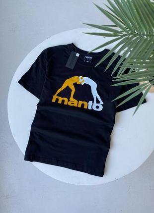 Футболка manto/ манто футболки / оригинал/новые