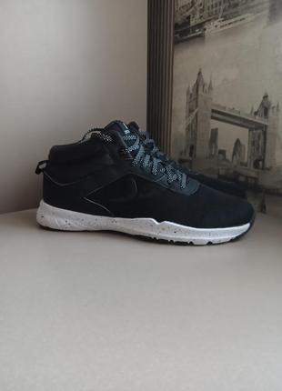Кроссовки decathlon domyos energy 100 mid black white (40,5) оригинал унисекс невесомые весна-лето-осень2 фото