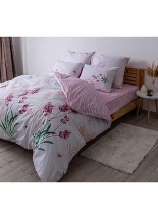 Постільна білизна напівторна теп soft dreams 338 aurora 180х215 см