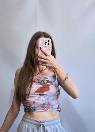 Shein топ