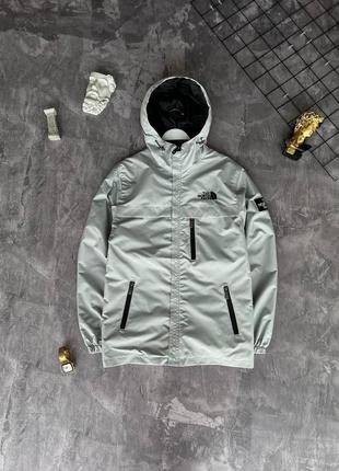 Ветровка the north face