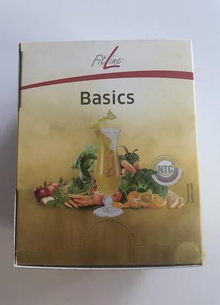 Basics- пищеварительная система (акционное предложение)