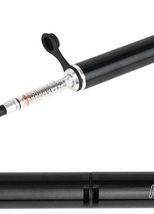 Насос prox cnc fen mini чорний (vgf789)