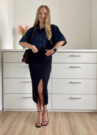 Рубашка льняная6 фото