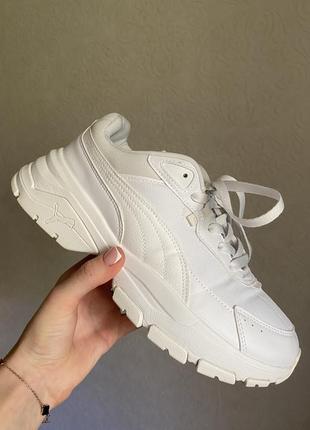 Кроссовки puma